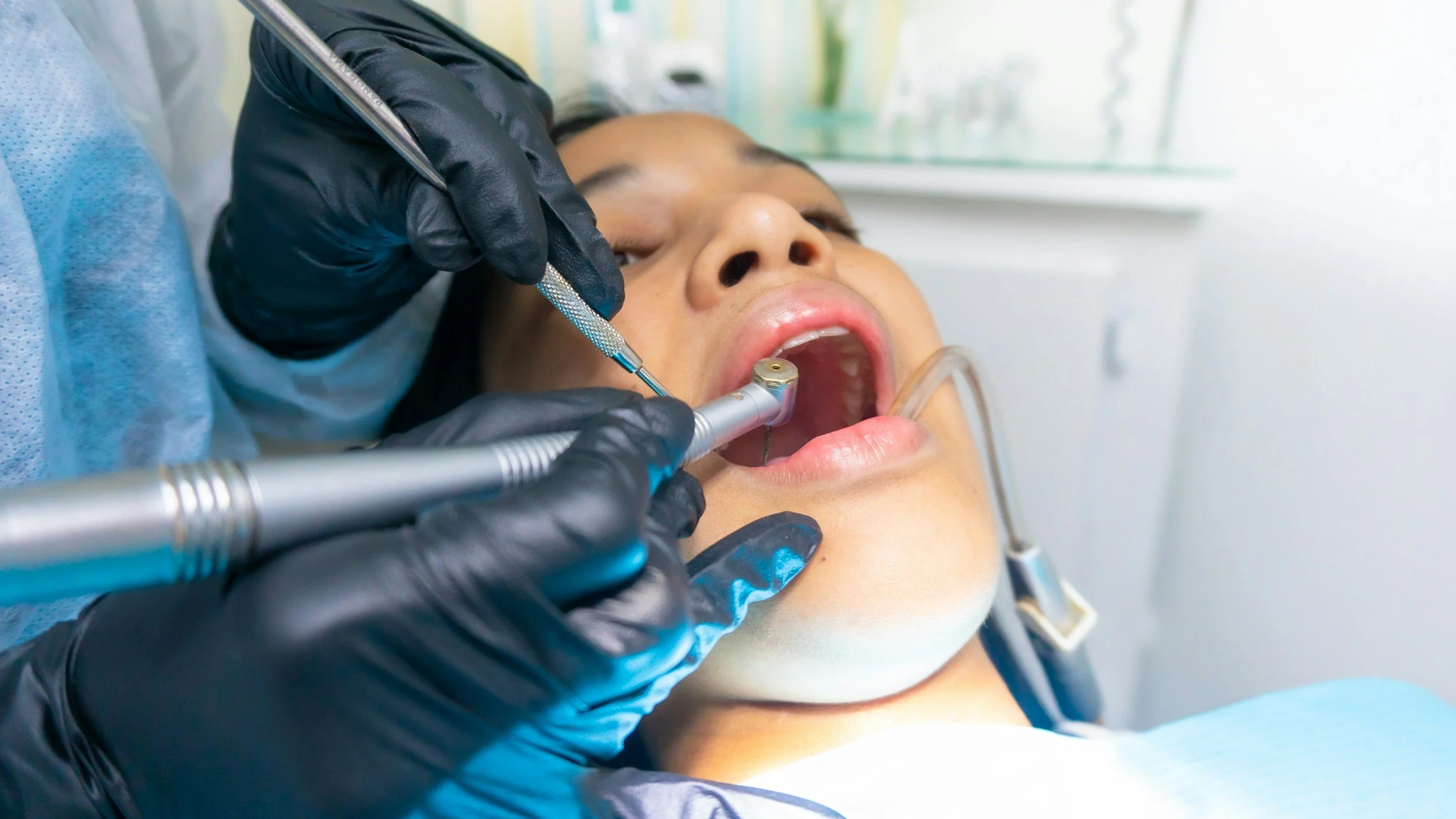 95632 Dentist