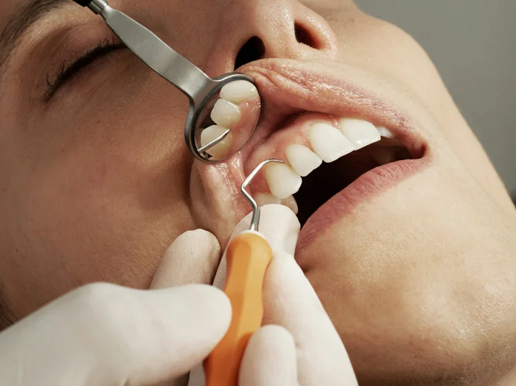 Dentist in Galt