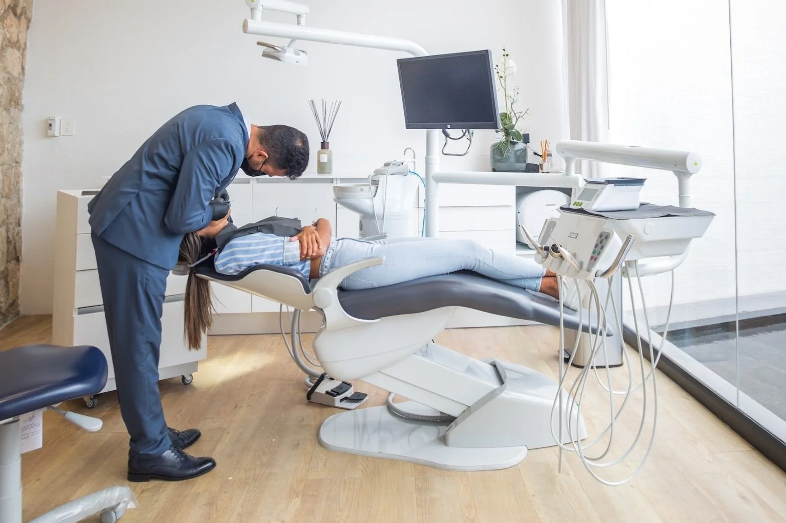 Galt Dentist