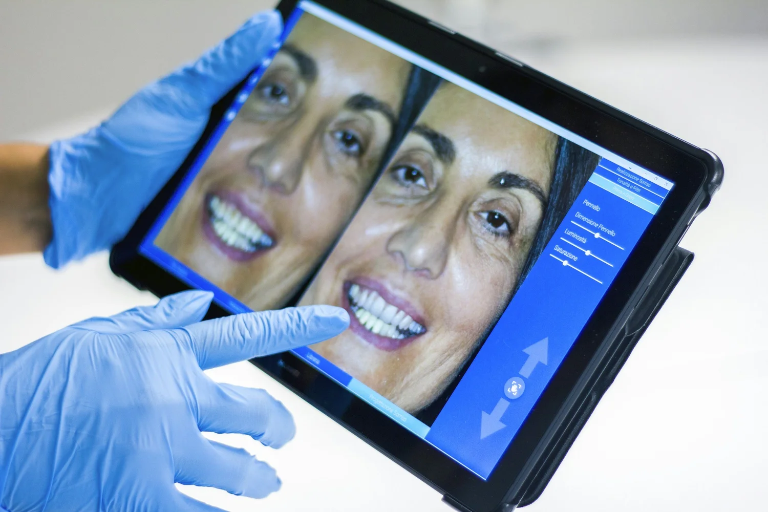 Dentist Galt CA